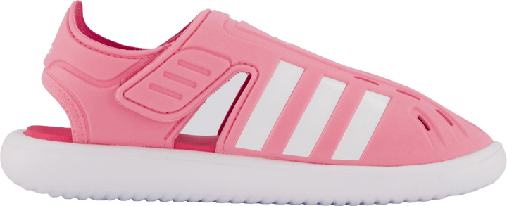 Water Sandal C Blipnk/ftwwht/pulmag