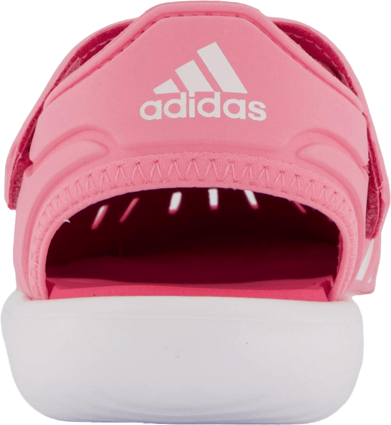 Water Sandal C Blipnk/ftwwht/pulmag