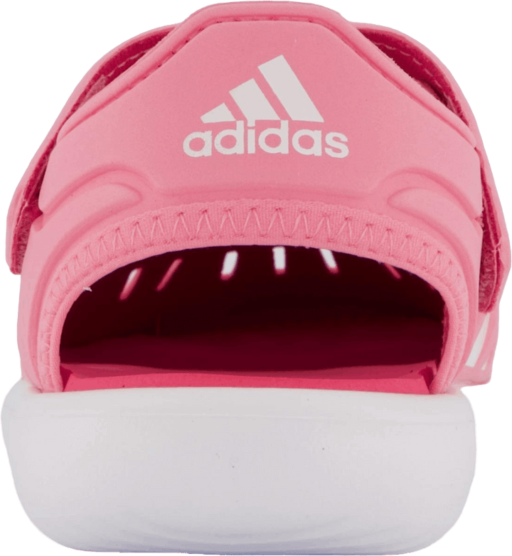 Water Sandal C Blipnk/ftwwht/pulmag