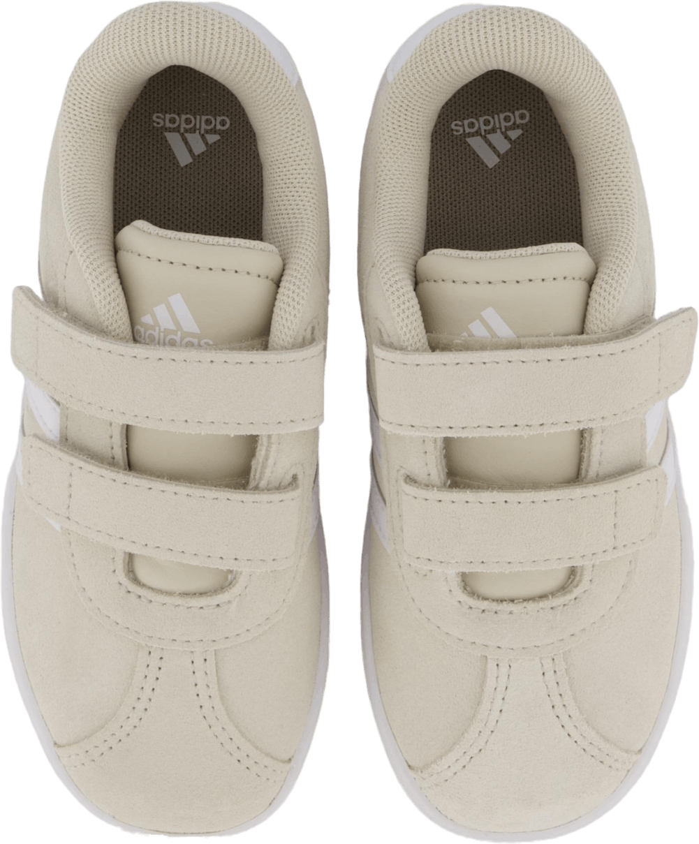 Vl Court 3.0 Cf I Alumin/ftwwht/alumin