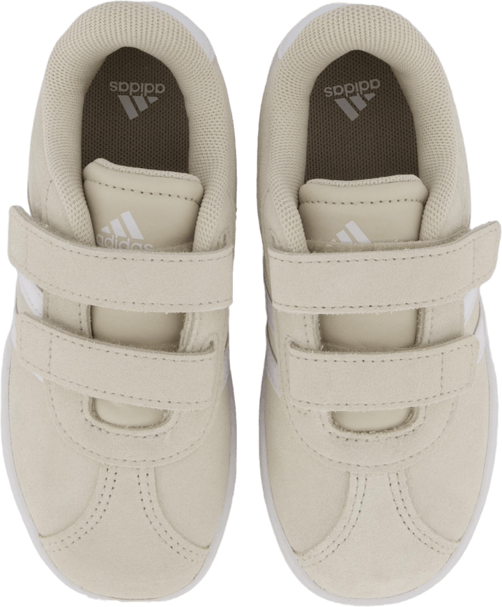 Vl Court 3.0 Cf I Alumin/ftwwht/alumin
