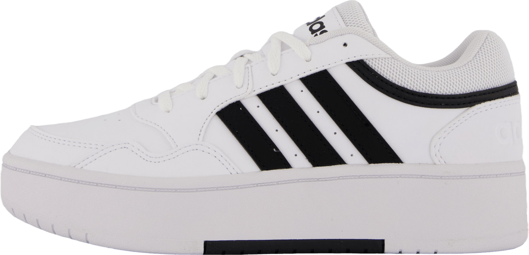 Hoops 3.0 Bold W Ftwwht/cblack/cblack