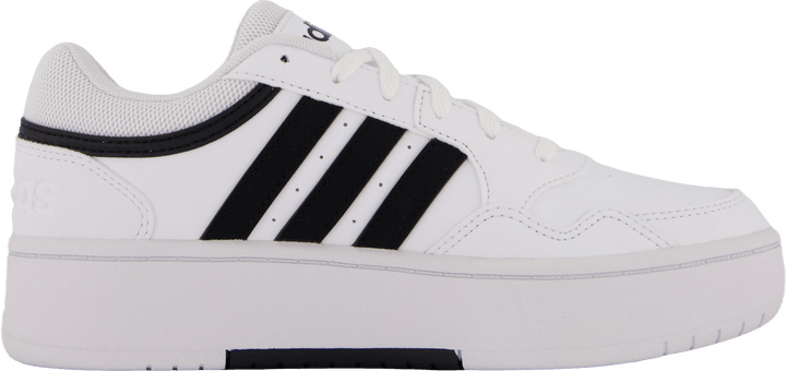 Hoops 3.0 Bold W Ftwwht/cblack/cblack
