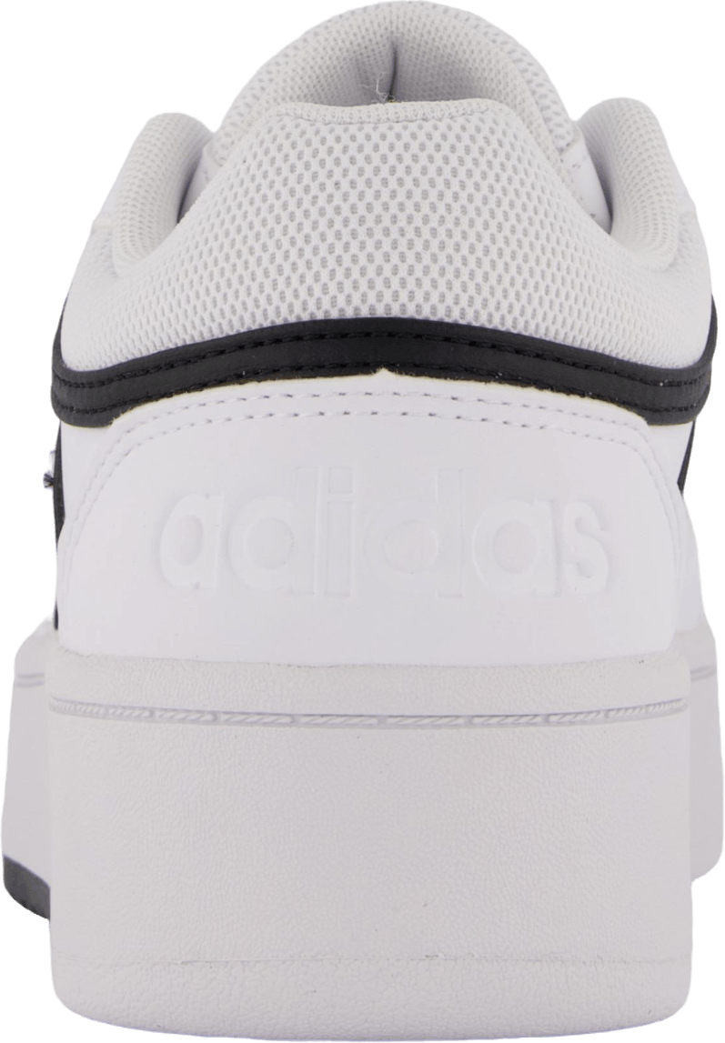 Hoops 3.0 Bold W Ftwwht/cblack/cblack