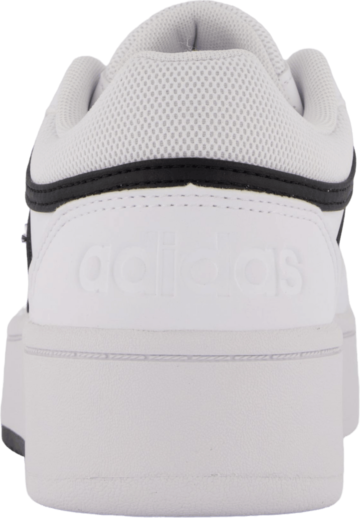 Hoops 3.0 Bold W Ftwwht/cblack/cblack