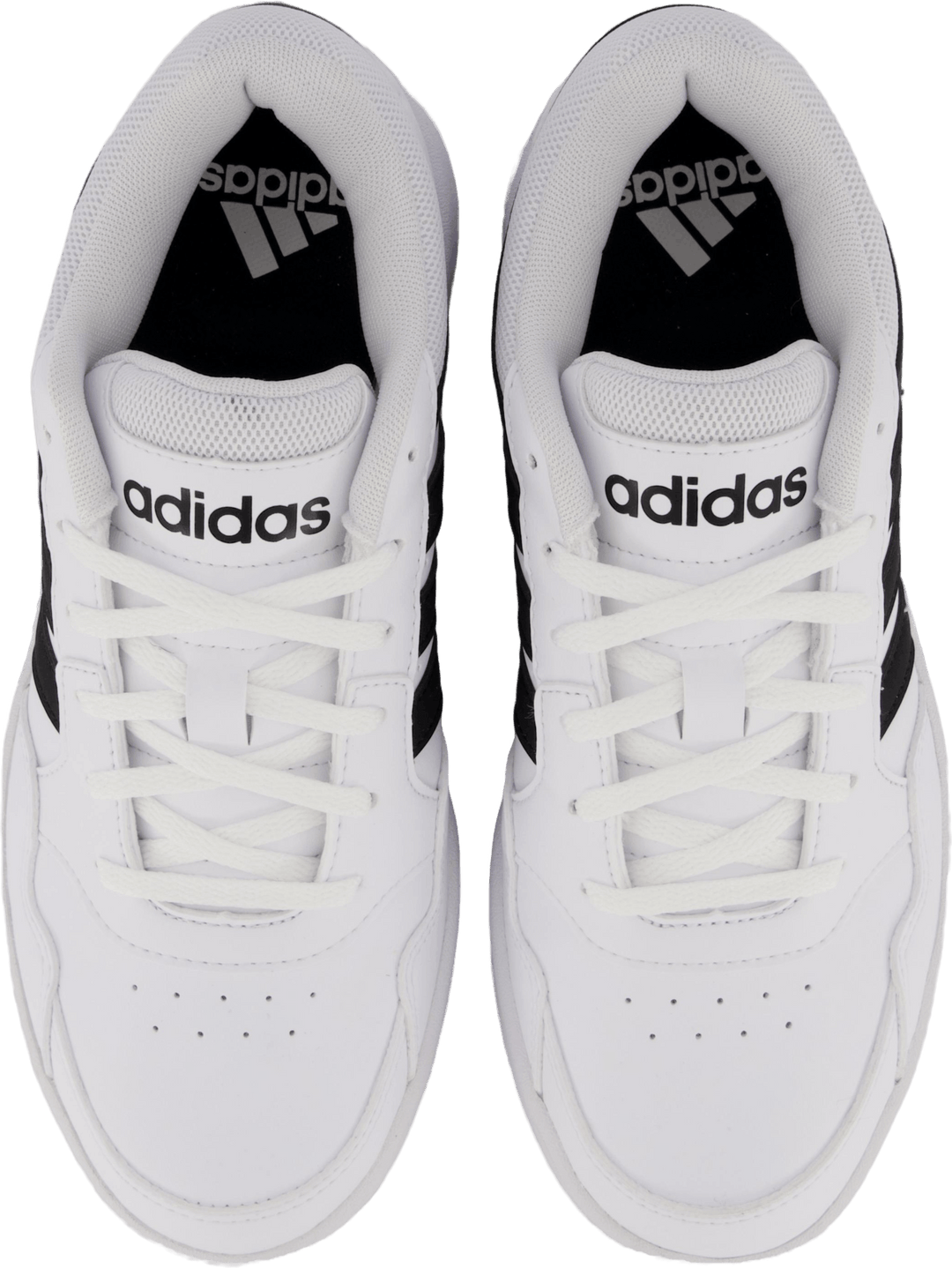 Hoops 3.0 Bold W Ftwwht/cblack/cblack