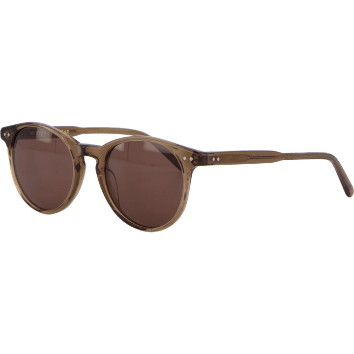 Paris Transparent Brown