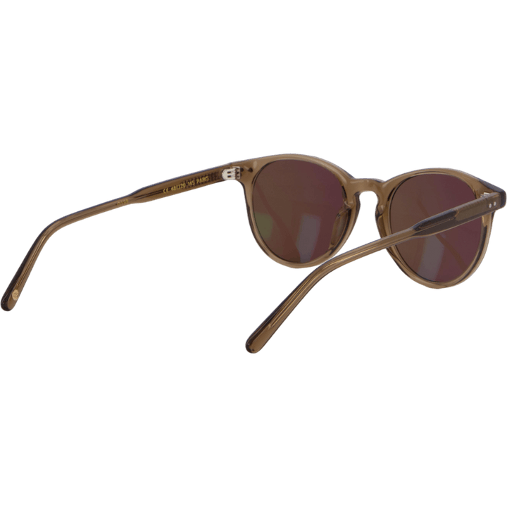 Paris Transparent Brown