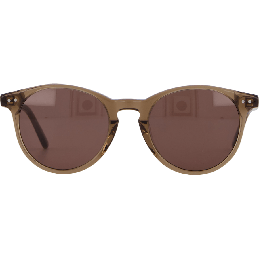 Paris Transparent Brown
