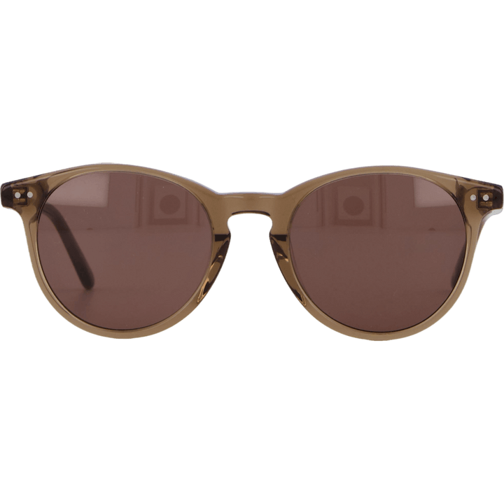 Paris Transparent Brown