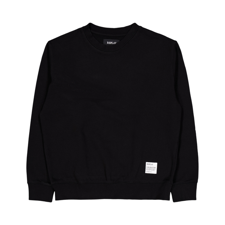 Plain Sweater 098