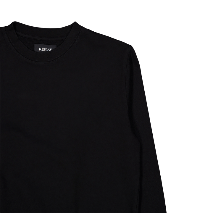 Plain Sweater 098