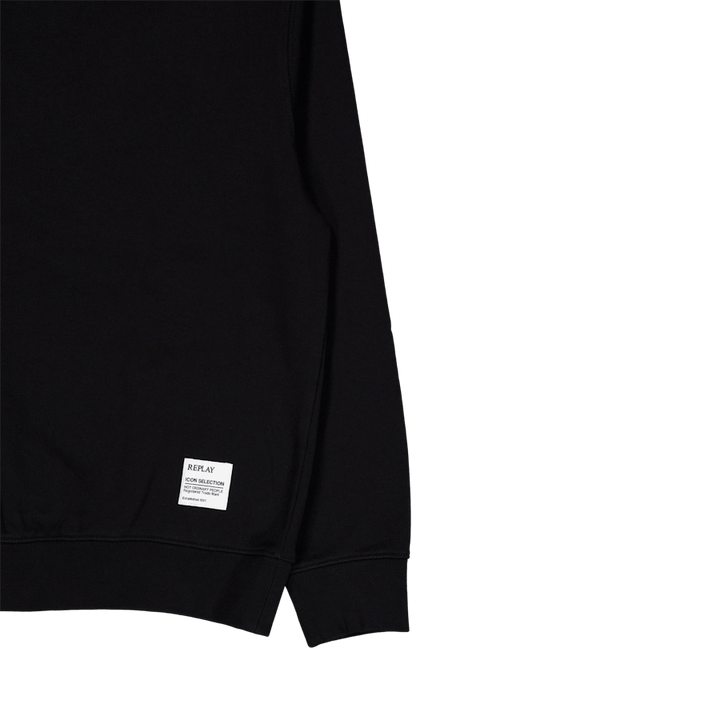 Plain Sweater 098