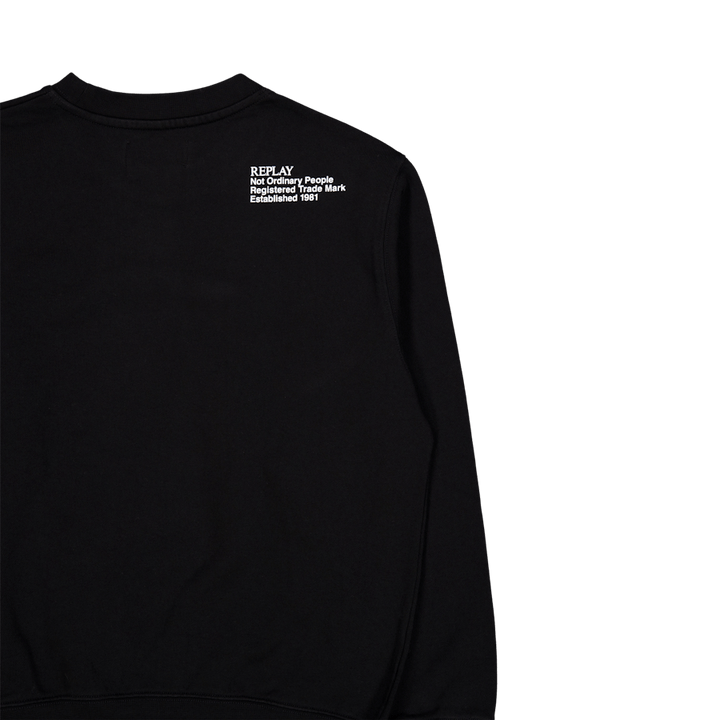 Plain Sweater 098