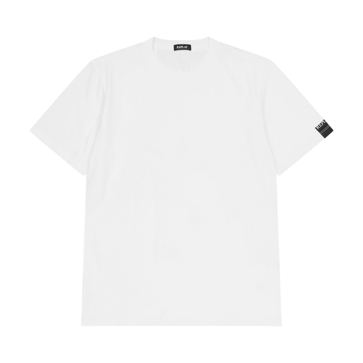 Plain Tee 001