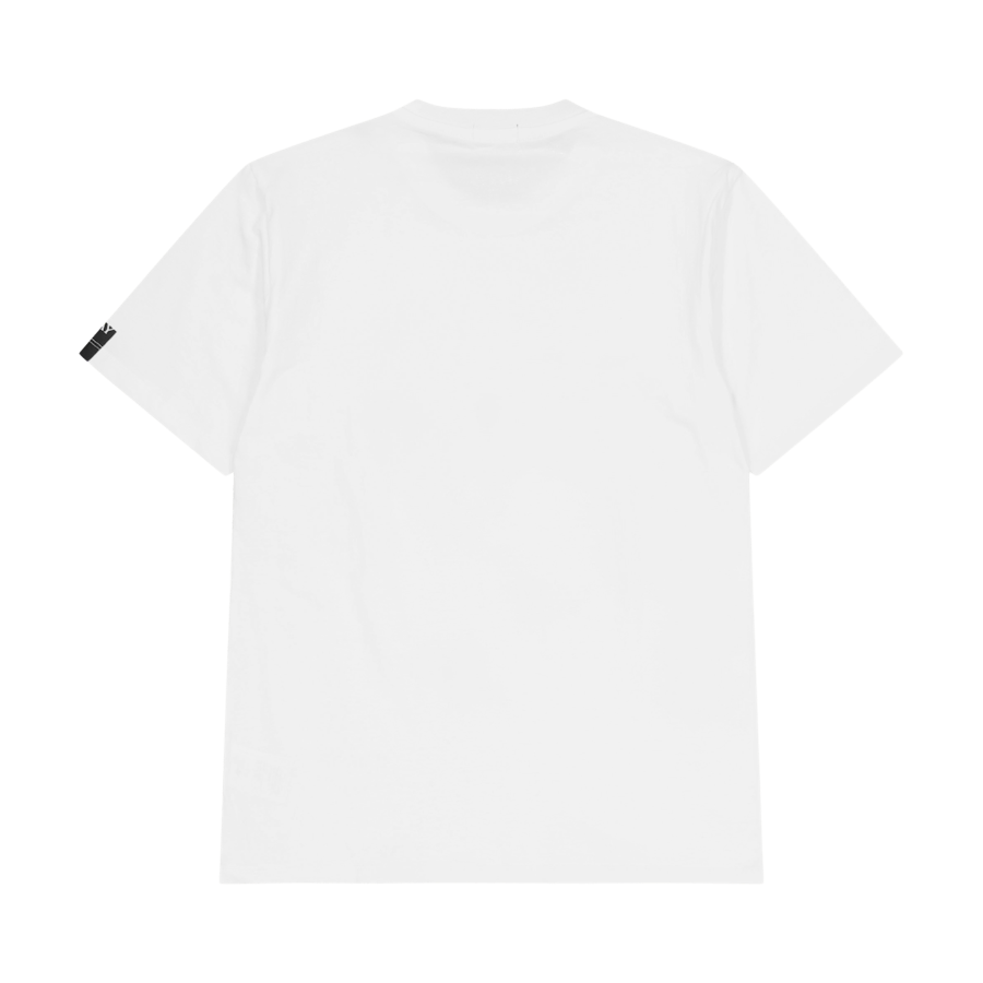 Plain Tee 001