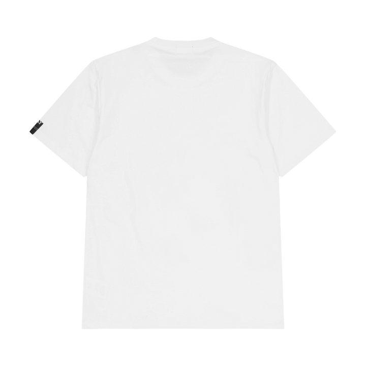 Plain Tee 001