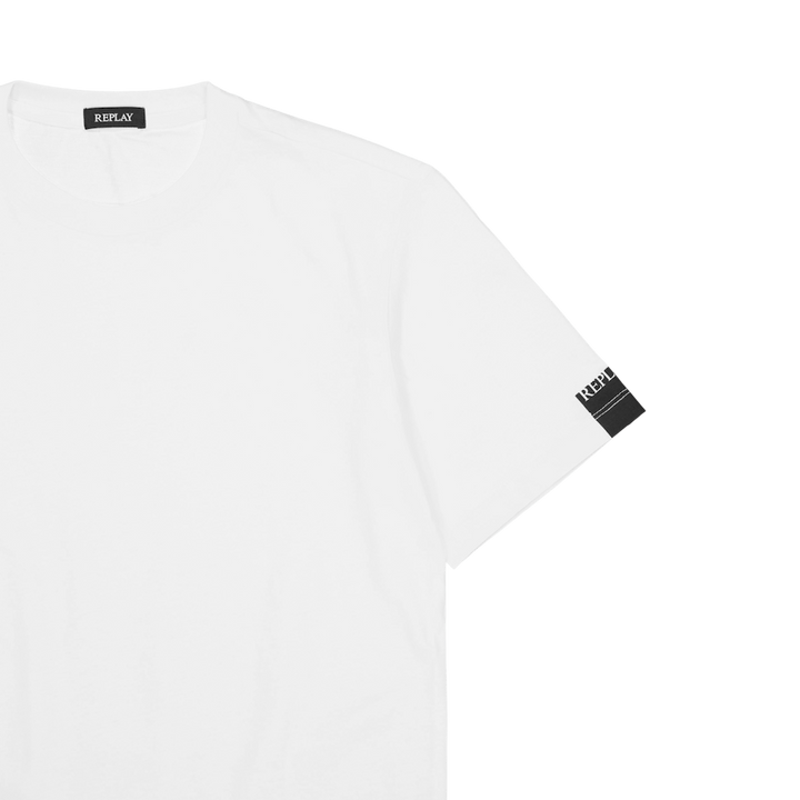 Plain Tee 001