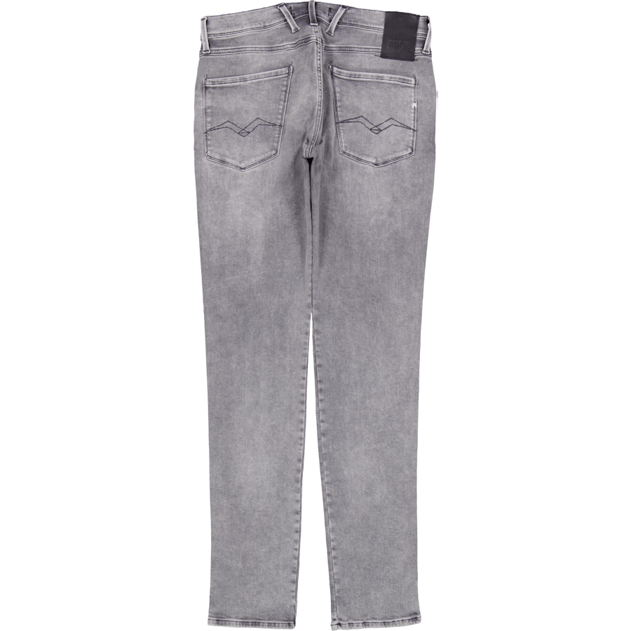 Anbass Hyperflex Hyperdust 096 Medium