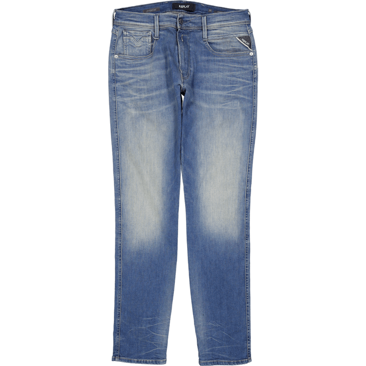 Anbass Hyperflex Hyperdust 009