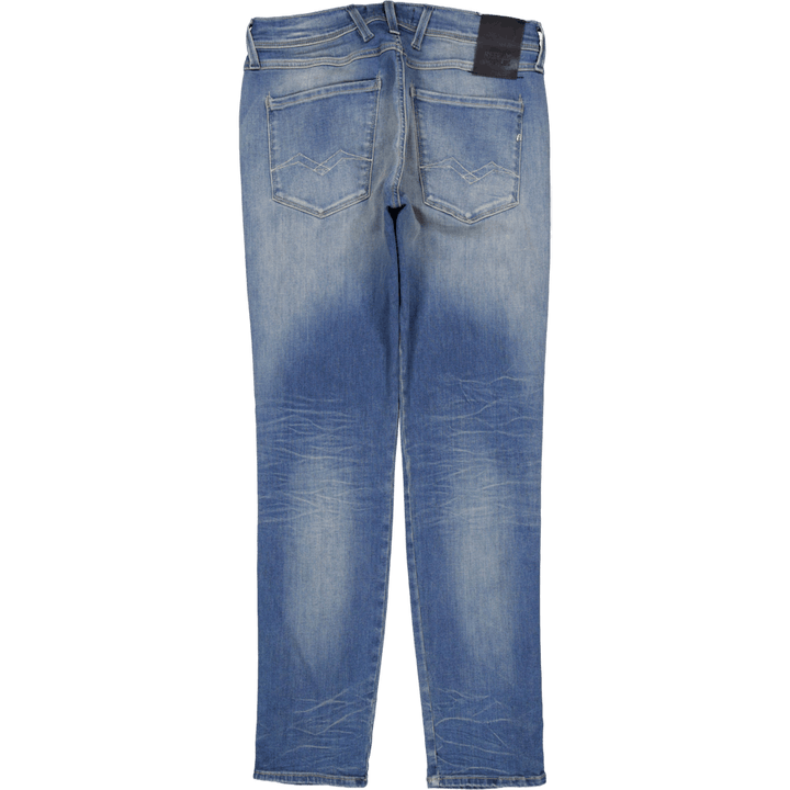 Anbass Hyperflex Hyperdust 009
