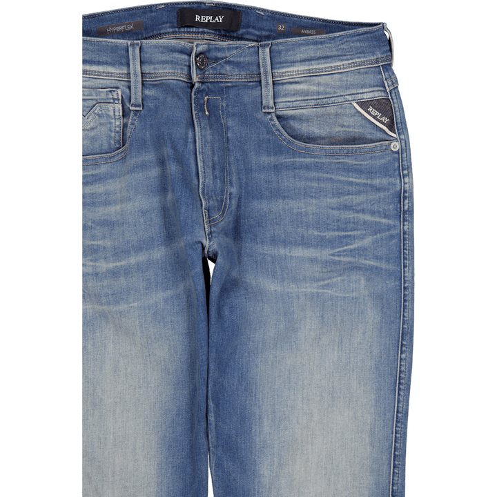 Anbass Hyperflex Hyperdust 009
