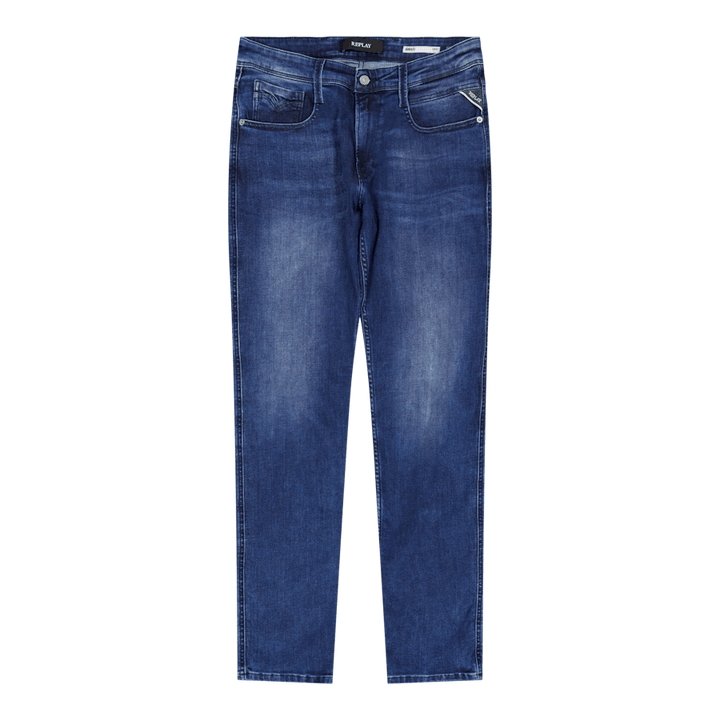 "Anbass Powerstretch 009
