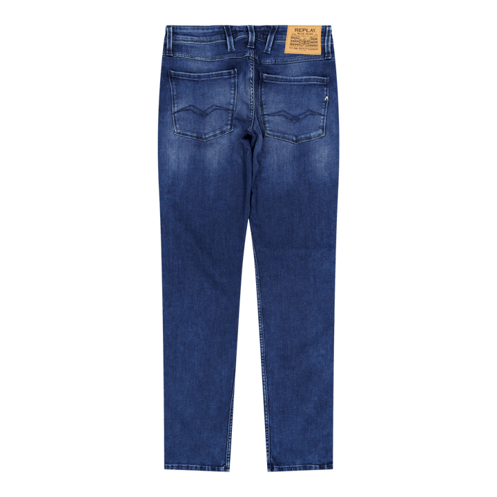 "Anbass Powerstretch 009