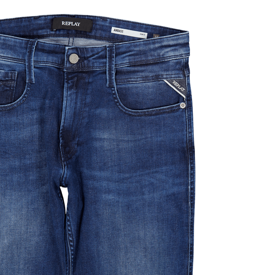 "Anbass Powerstretch 009