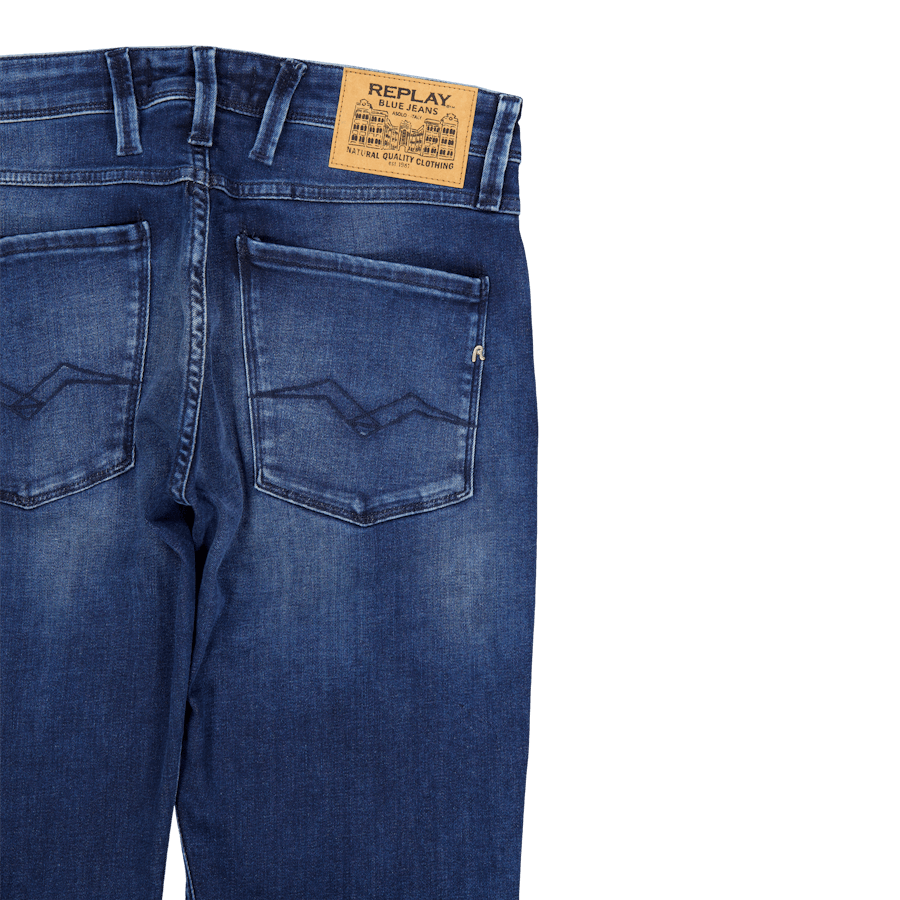 "Anbass Powerstretch 009