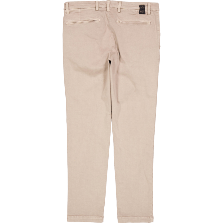Benni Hyperflex Chino 225 Kaffe