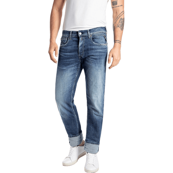 Grover 573 Superstretch 009