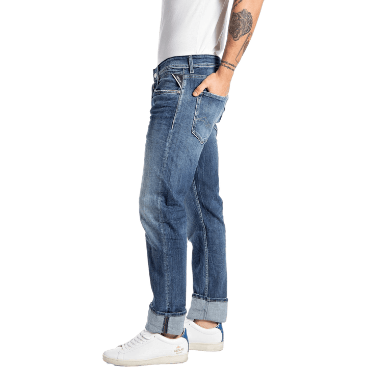 Grover 573 Superstretch 009