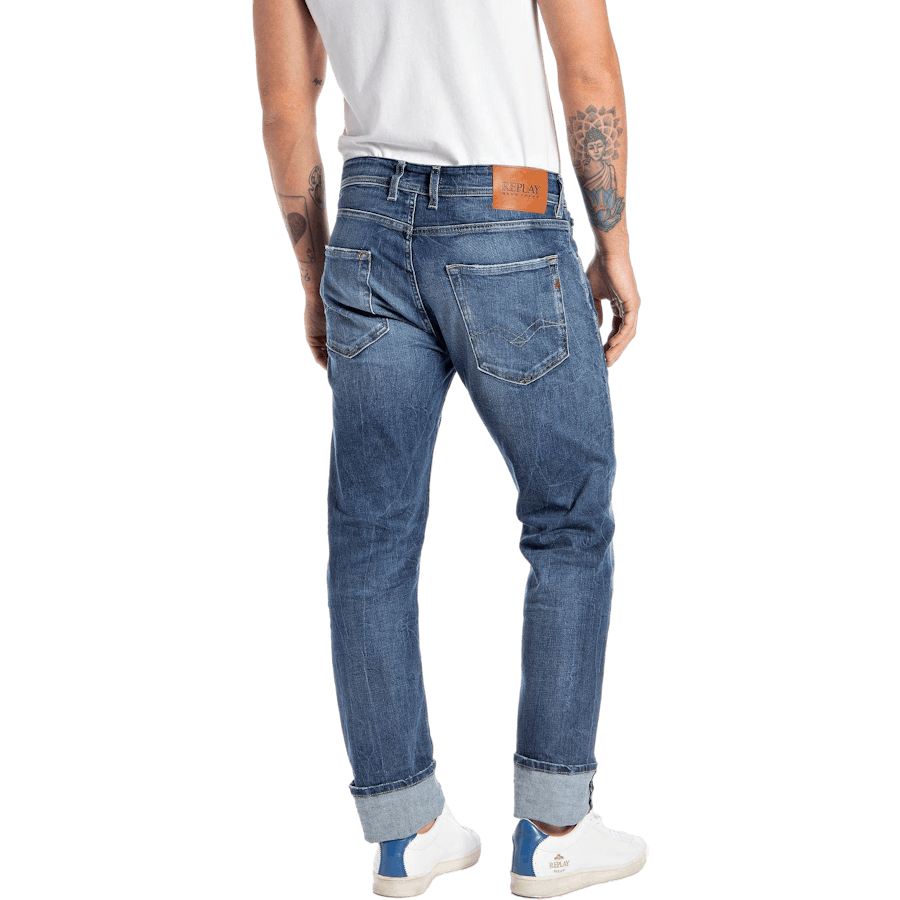 Grover 573 Superstretch 009