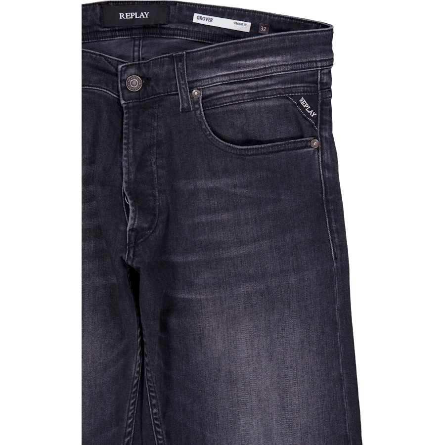 Grover 573 Superstretch 097