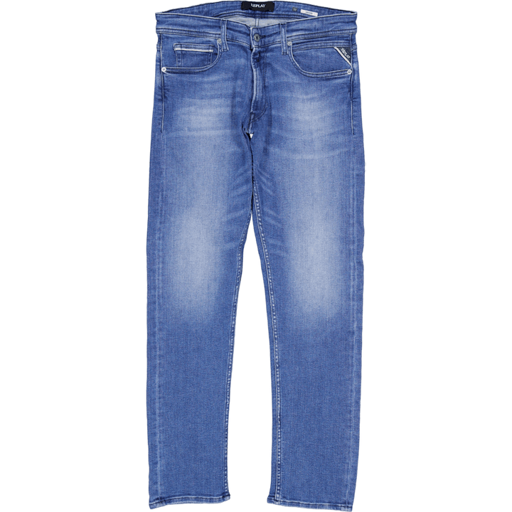 Grover Powerstretch 009