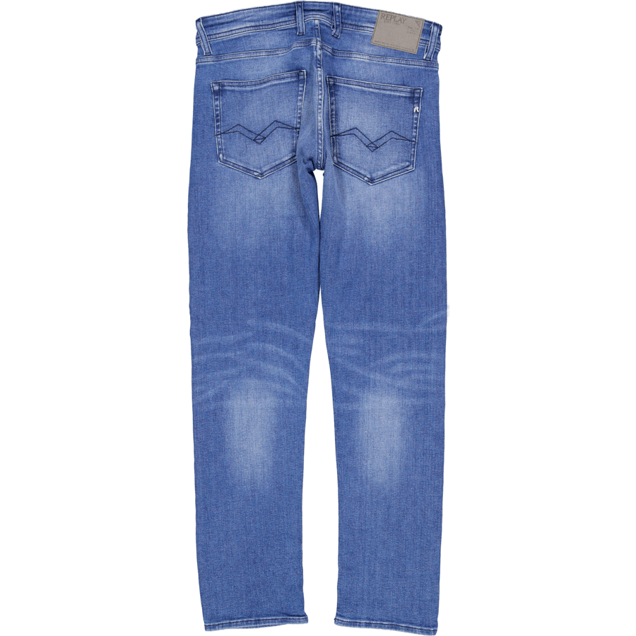 Grover Powerstretch 009