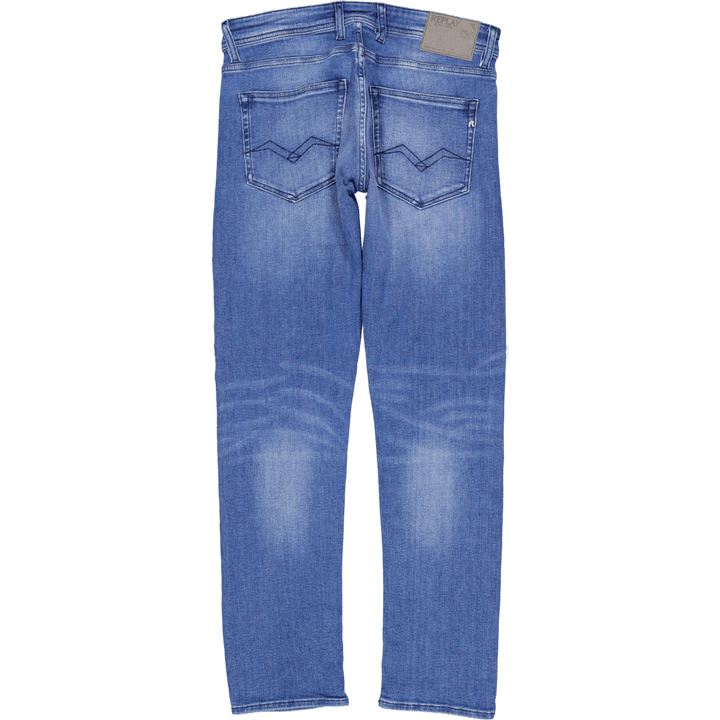 Grover Powerstretch 009