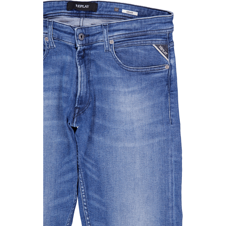 Grover Powerstretch 009