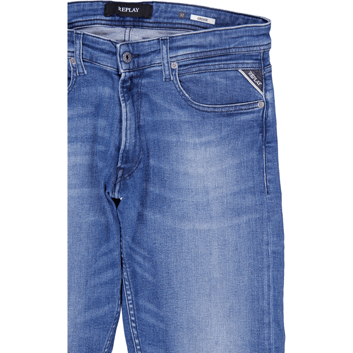 Grover Powerstretch 009