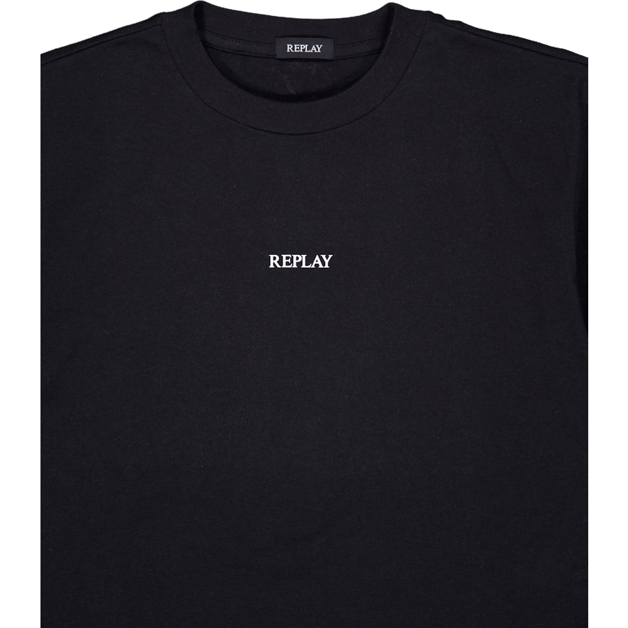 Logo Tee 098