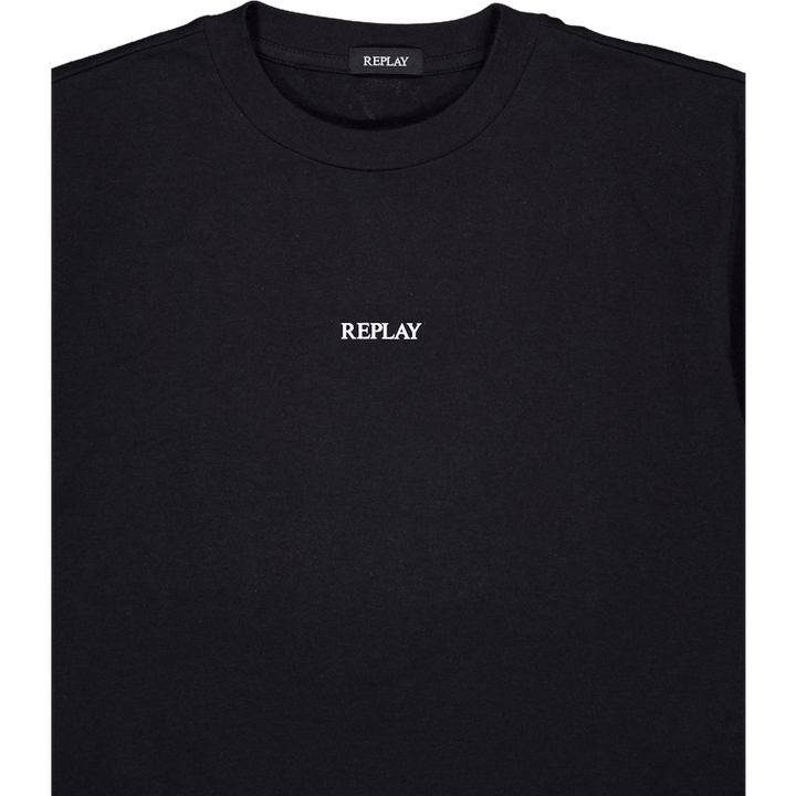 Logo Tee 098