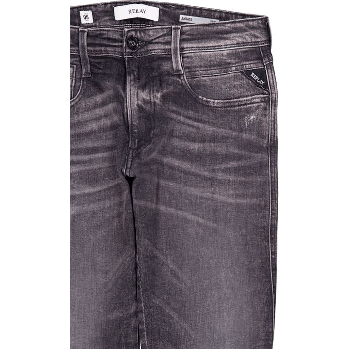 Anbass 5 Year Aged 097