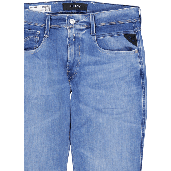 Anbass Hyperflex 010