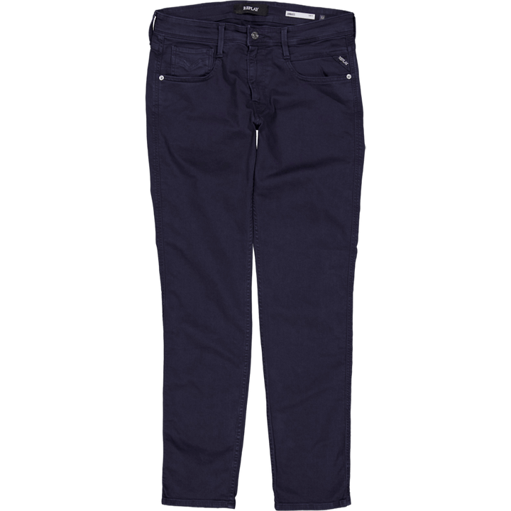 Anbass Stretch Bull Spalvotas