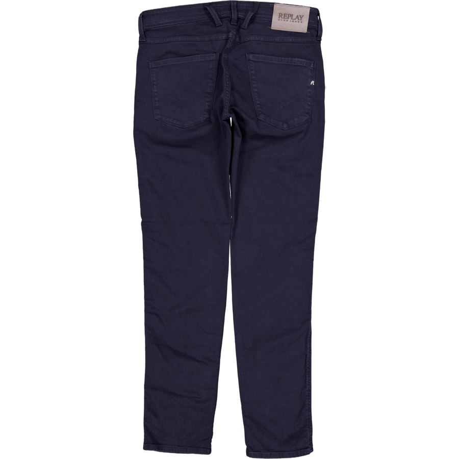 Anbass Stretch Bull Spalvotas