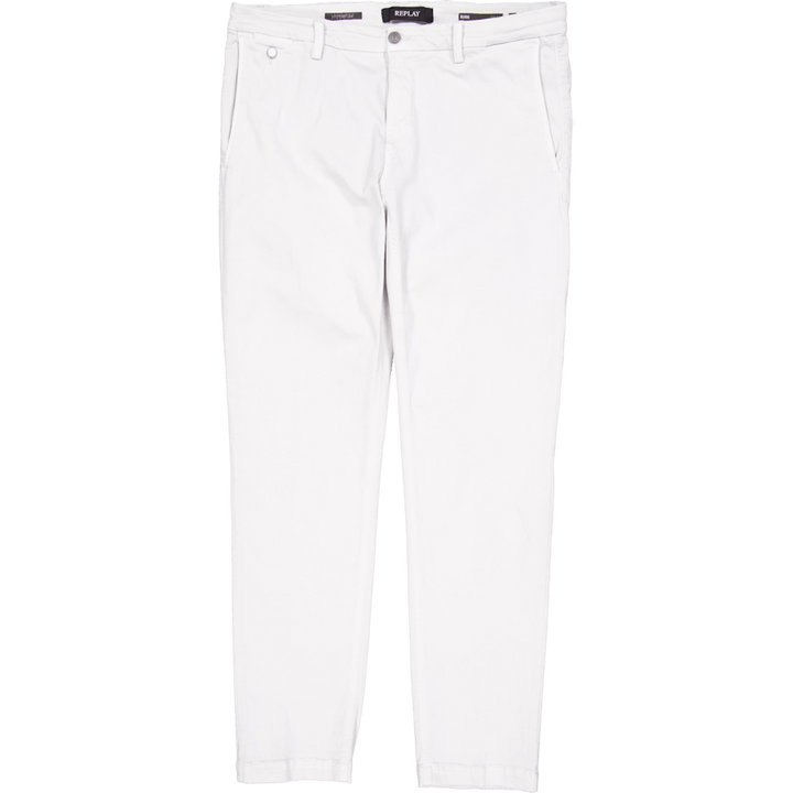 Benni Hyperflex Chino 209 Pearl