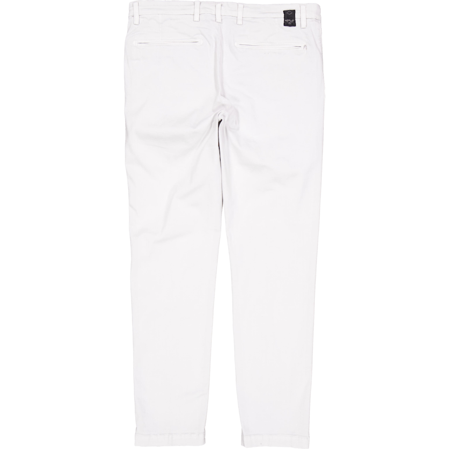 Benni Hyperflex Chino 209 Pearl