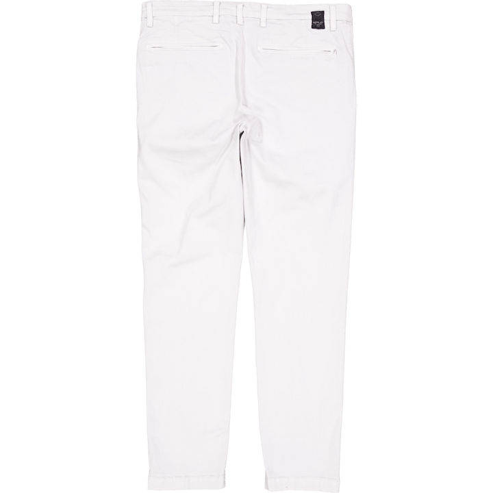 Benni Hyperflex Chino 209 Pearl
