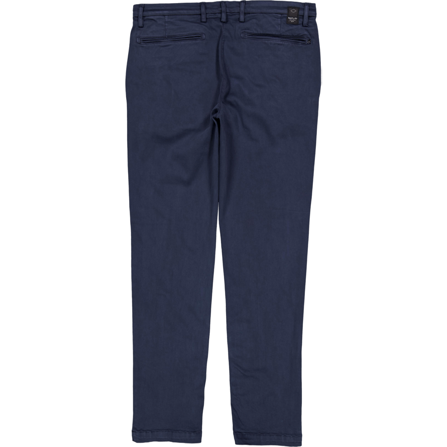 Benni Hyperflex Chino 010